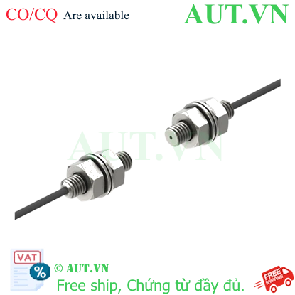 Cáp Sợi Quang Autonics FT-320-05: Chịu Nhiệt, Phản Xạ, Chính Xác