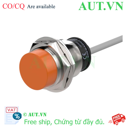 Cảm biến tiệm cận Autonics PR30-15AC-V Cảm biến tiệm cận Autonics PR30-15AC-V