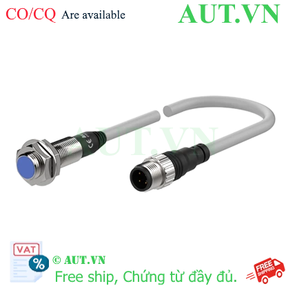 Cảm Biến Tiệm Cận Autonics PRDW12-4DN-V: Độ Chính Xác Cao, Kết Nối M12 NPN NO 4mm Cảm Biến Tiệm Cận Autonics PRDW12-4DN-V: Độ Chính Xác Cao, Kết Nối M12 NPN NO 4mm