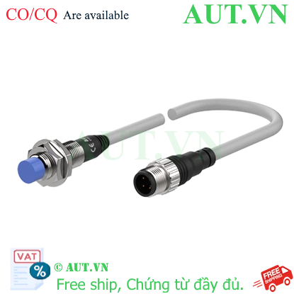 Cảm biến tiệm cận Autonics PRDW12-8DP-V