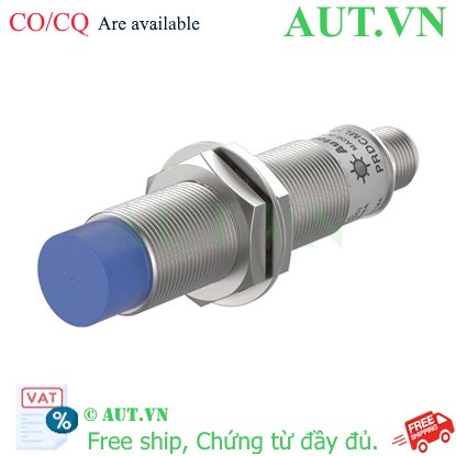 Cảm biến tiệm cận Autonics PRDCML18-14DP2 Cảm biến tiệm cận Autonics PRDCML18-14DP2