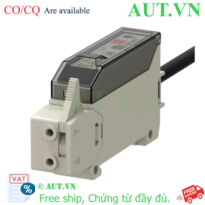 Cảm biến sợi quang Autonics BF3RX-P Chính Hãng