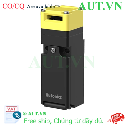 Khóa cửa an toàn Autonics SFD-3B-M20 chính hãng
