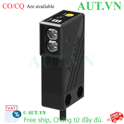 Cảm biến quang điện Autonics BMS2M-MDT Chính Hãng