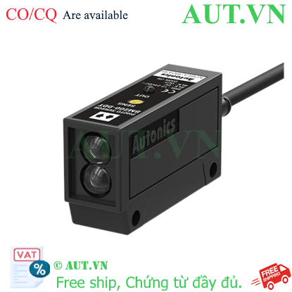 Cảm biến quang điện Autonics BM200-DDT