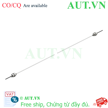 Cảm biến sợi quang Autonics FTS-320-05 (Sợi Plastic, 2m) - AUT VN