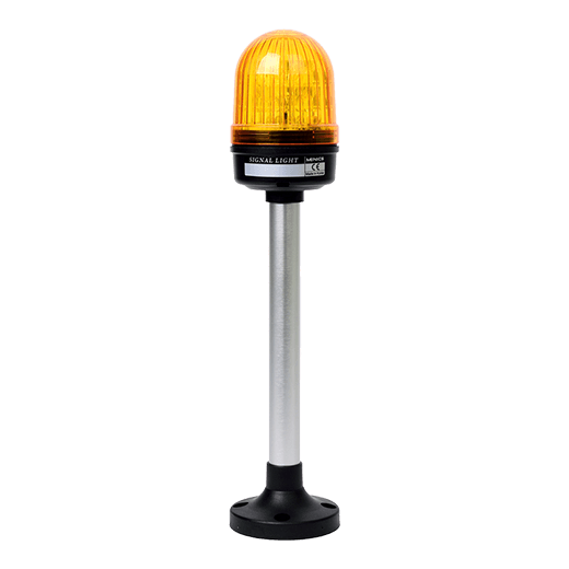Đèn tín hiệu cảnh báo Autonics MS66P-T00-Y