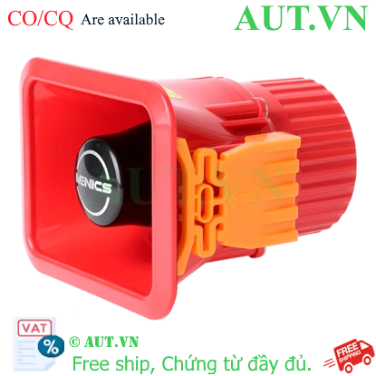 Đèn tín hiệu cảnh báo Autonics MSP-TPS-01(R)
