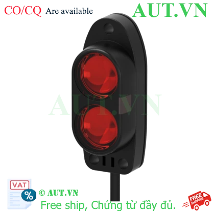 Cảm biến quang điện Autonics BA2M-DDTD