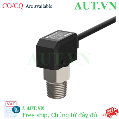 Cảm biến áp suất Autonics PSS-1V-R1/8 | Ngõ ra 1-5VDC, Dải 0-1000kPa