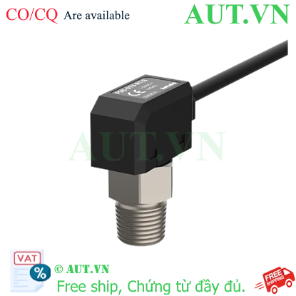 Cảm biến áp suất Autonics PSS-01V-R1/8