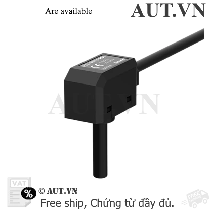 Cảm biến áp suất chân không Autonics PSS-V01V-R04 | Dải -101.3~0kPa | Ngõ ra 1-5VDC