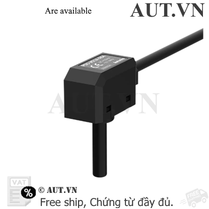 Cảm biến áp suất chân không Autonics PSS-V01A-R04 | 4-20mA, -101.3~0kPa, Cổng Ø4