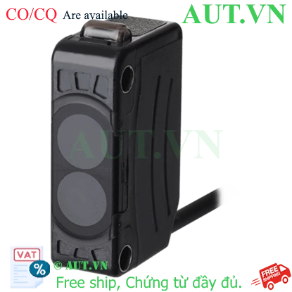Cảm biến quang điện Autonics BJG30-DDT - Chính hãng AUT VN