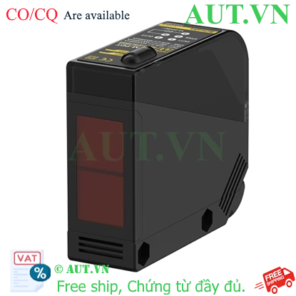 Cảm biến quang điện Autonics BX3M-PDT
