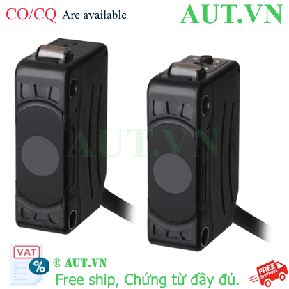 Cảm biến quang điện Autonics BJ15M-TDT chính hãng | AUT VN