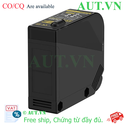 Cảm biến quang điện Autonics BX5M-MFR Phản xạ gương chính hãng Cảm biến quang điện Autonics BX5M-MFR Phản xạ gương chính hãng