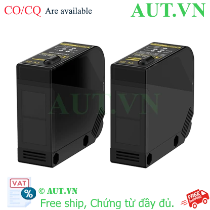 Cảm biến quang điện Autonics BX15M-TDT-T