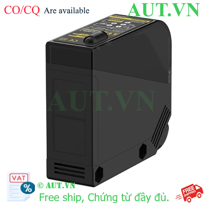 Cảm biến quang điện Autonics BX700-DFR-T