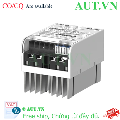 Bộ Điều Khiển Công Suất Thyristor Autonics SPC1-35-E 35A – Kiểm Soát Tải Nhiệt Chính Xác | AUT VN