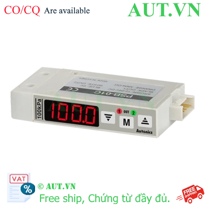 Cảm biến áp suất Autonics PSB-01C-M5