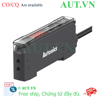 Cảm biến sợi quang Autonics BF5R-S1-P PNP | Chính hãng AUT VN