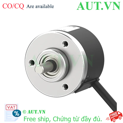 Cảm biến Encoder Autonics E40S6-200-3-N-24
