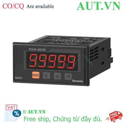 Đồng hồ đo đa năng Autonics MP5Y-4N