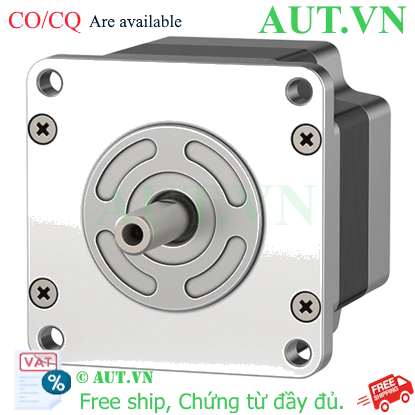 Động Cơ Bước 5 Pha Autonics A8K-M566 | Phanh Điện Từ, 60mm, Độ Chính Xác Cao