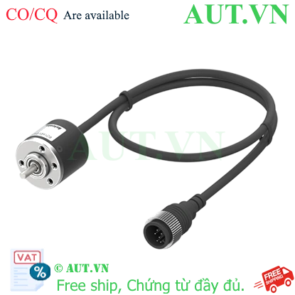 Cảm biến Encoder Autonics E30S4-1024-3-N-24-C