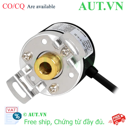 Cảm biến Encoder Autonics E40H8-200-3-T-24