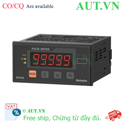 Đồng hồ đo đa năng Autonics MP5W-41