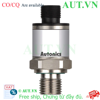Cảm biến áp suất Autonics TPS30-G3JAR2-00