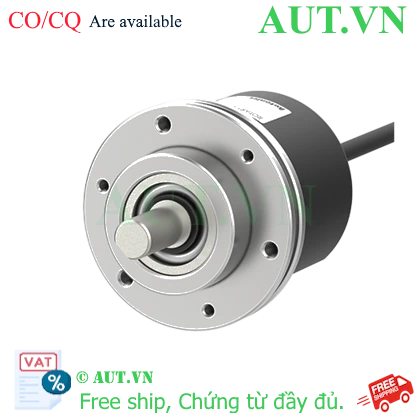Encoder Autonics E58SC10-10-3-T-24