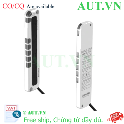 Cảm biến vùng Autonics BWPK25-05, 5 tia, khoảng cách 3m
