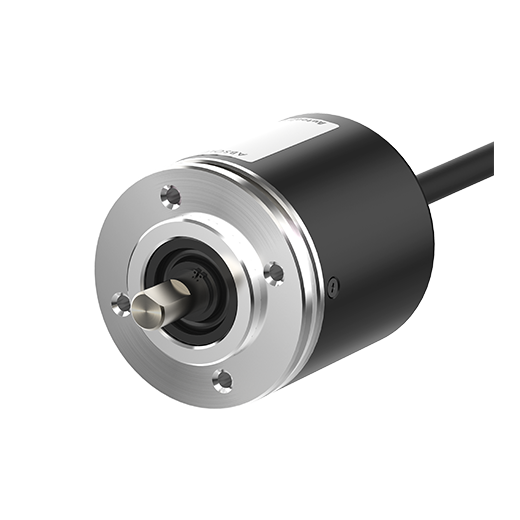Encoder Autonics EP50S8-1024-2F-N-5 | 1024 Xung, NPN, 5VDC