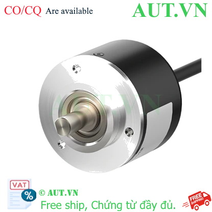 Cảm biến Encoder Autonics MGA50S8-64-2F-N-24 Cảm biến Encoder Autonics MGA50S8-64-2F-N-24