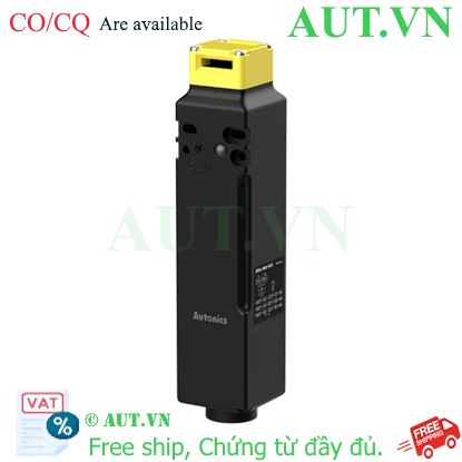 Khóa cửa an toàn Autonics SFDL-M6A-M20 - Chính hãng AUT VN