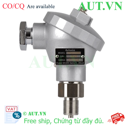 Cảm biến áp suất Autonics TPS20-G19F8-00