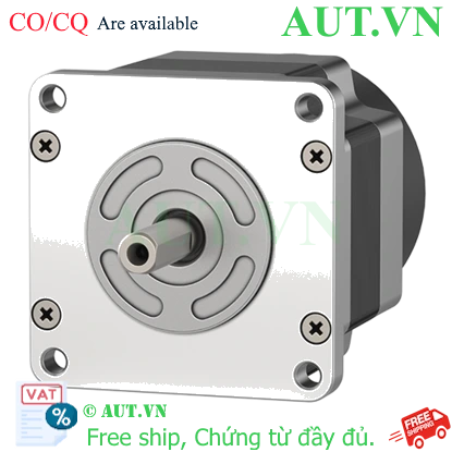 Động Cơ Bước 5 Phase Autonics A4K-S564-B Có Phanh Điện Từ