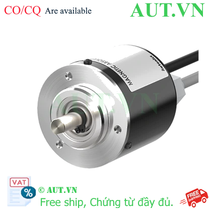 Cảm biến Encoder Autonics MGAM50S8-1013-B-F-PN-24 Cảm biến Encoder Autonics MGAM50S8-1013-B-F-PN-24