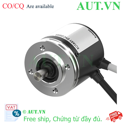 Cảm biến Encoder Tuyệt đối Autonics EPM50S8-1013-B-PN-24-S Cảm biến Encoder Tuyệt đối Autonics EPM50S8-1013-B-PN-24-S