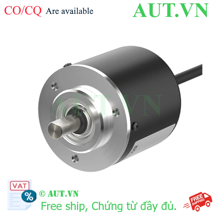 Cảm biến Encoder Autonics MGAM50S8-1013-B-F-S-24 Cảm biến Encoder Autonics MGAM50S8-1013-B-F-S-24
