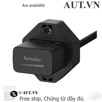 Cảm biến vị trí Autonics LPD-14-IL2 IO-Link (14mm) Chính hãng