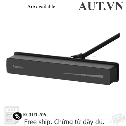 Cảm biến vị trí Autonics LPD-103-CM12 - Đo chính xác, IP67, M12