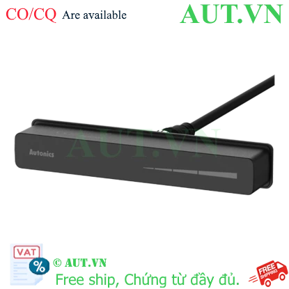 Cảm biến vị trí Autonics LPD-103-IL2-CM12: IO-Link, Độ chính xác ±400µm, Chuẩn IP67