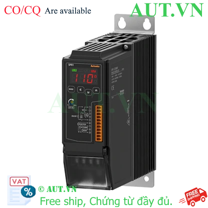 Thyristor Autonics SPR1-370NNF