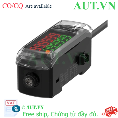 Cảm biến đo khoảng cách Laser Autonics BD-A1 chính hãng | AUT VN