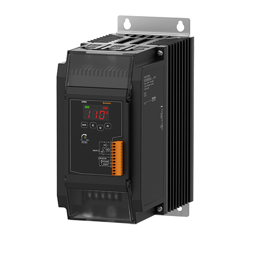 Thyristor Autonics SPR3-250NNN