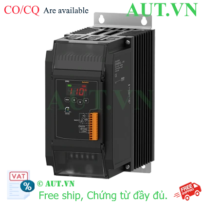 Thyristor Autonics SPR3-250NFN
